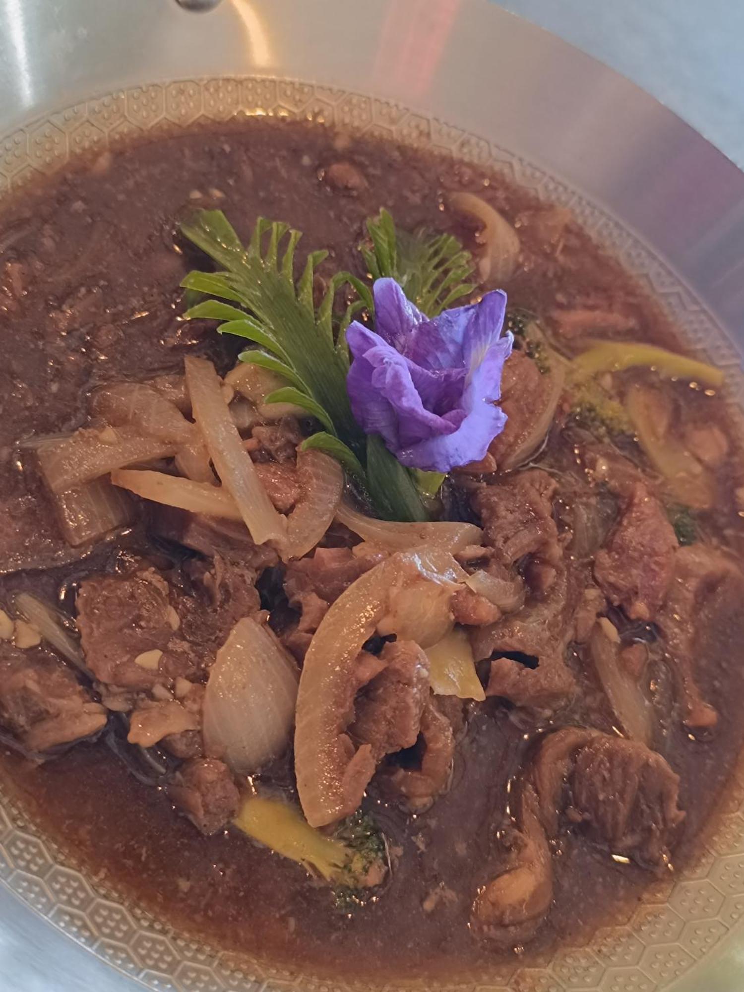 Готель Plato De Ciudad II Катіклан Екстер'єр фото